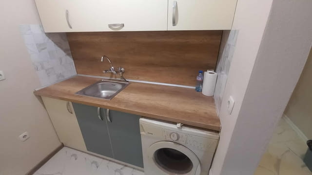 Давам под наем двустаен апартамент 2-стаен, 65 м2, Панел - град Пловдив | Апартаменти - снимка 5