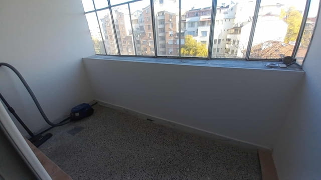 Давам под наем двустаен апартамент 2-стаен, 65 м2, Панел - град Пловдив | Апартаменти - снимка 6