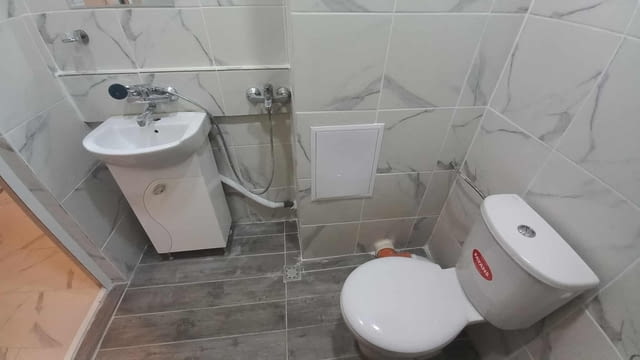 Давам под наем двустаен апартамент 2-стаен, 65 м2, Панел - град Пловдив | Апартаменти - снимка 10