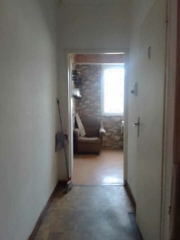 Продавам ДВУСТАЕН апартамент в гр.Пловдив кв.Кючук Париж, city of Plovdiv - снимка 7