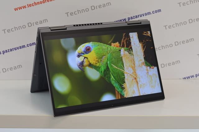 Lenovo ThinkPad X1 Yoga Gen 6 - Intel Core i7-1185G7 / 32GB RAM / 512GB SSD - снимка 1