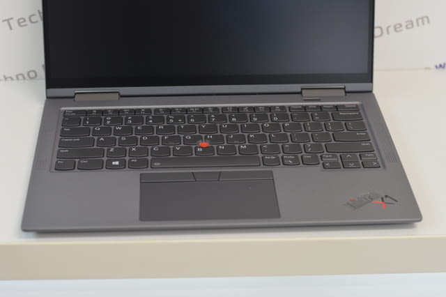 Lenovo ThinkPad X1 Yoga Gen 6 - Intel Core i7-1185G7 / 32GB RAM / 512GB SSD - снимка 5