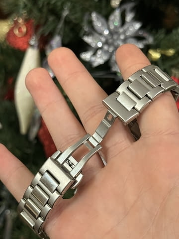 Часовник Patek Philippe Nautilus Tiffany - град Шумен | Електроника - снимка 6