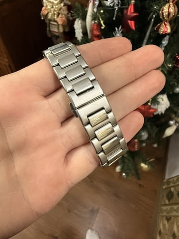 Часовник Patek Philippe Nautilus Tiffany - град Шумен | Електроника - снимка 8