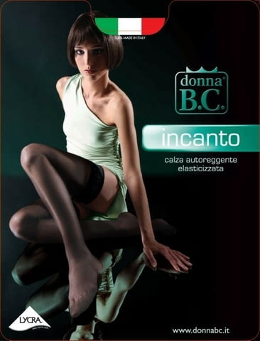 15DEN черни, сиви, телесни, бежови италиански тънки чорапи със силикон 40-85кг дълги чорапи с дантела - снимка 3