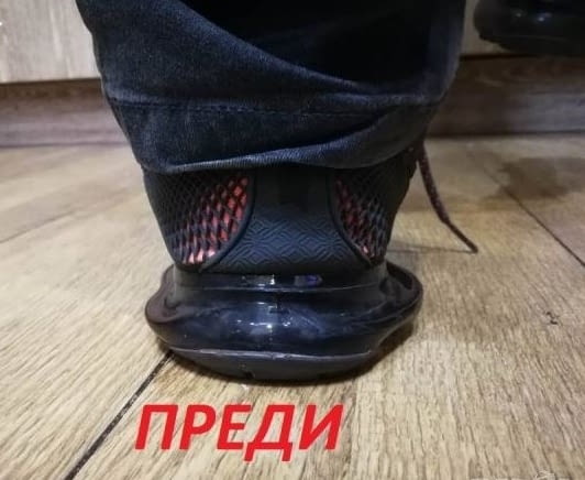 Възстановяване Ремонт - всички модели камери на маратонки., град София | Други - снимка 3