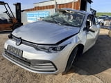 Volkswagen Golf VIII, 2.0 TDI BlueMotion, двигател DTTC, 150 кс., ск. кутия VCW автоматик, 41 000 km