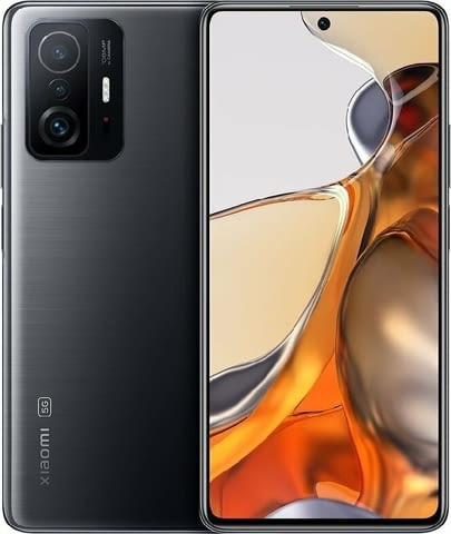 Телефон-Xiaomi 11T 5G 256gb 256 GB - град Велико Търново | Смартфони - снимка 1