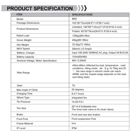 Електрически велосипед/колело KOOLUX BK6S 4.0 750W 13AH, град Разград | Други - снимка 7