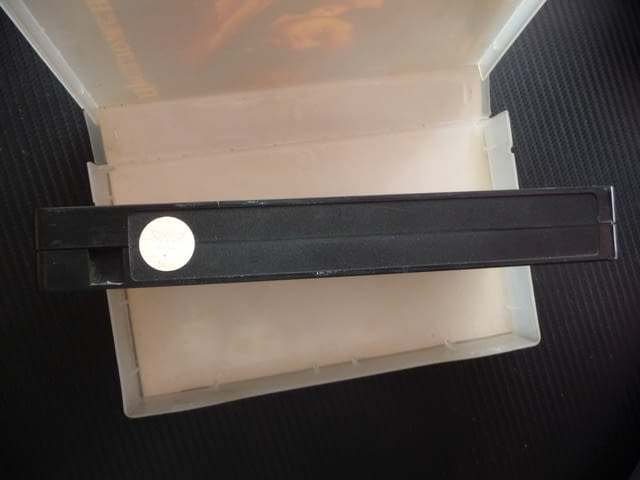 Предложението VHS филм драма Кенет Брана Маделин Стоу любов съпруга мистерия хубав любител фенове - снимка 3