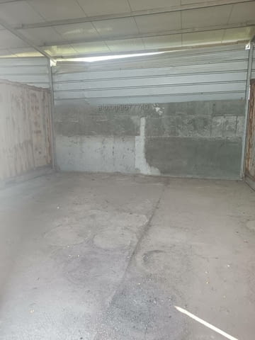 Давам клетки 36 кв.м- под наем в с, Тополи - обл.Варна, село Тополи | Складове