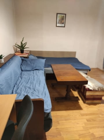 Даваме под наем едностаен апартамент в кв. Тракия, град Пловдив | Апартаменти - снимка 2