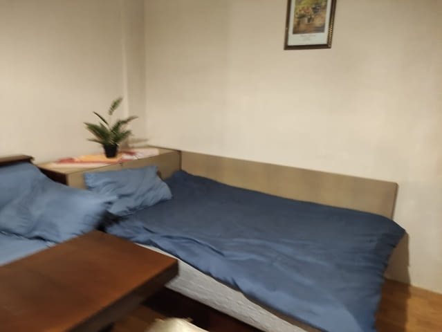 Даваме под наем едностаен апартамент в кв. Тракия, град Пловдив | Апартаменти - снимка 3