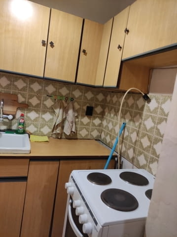 Даваме под наем едностаен апартамент в кв. Тракия, град Пловдив | Апартаменти - снимка 6