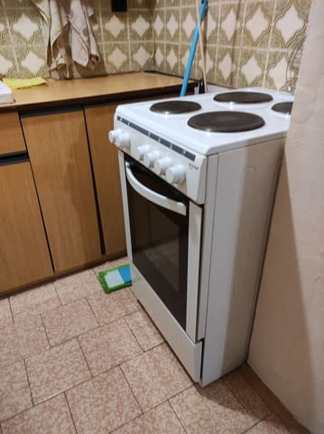 Даваме под наем едностаен апартамент в кв. Тракия, град Пловдив | Апартаменти - снимка 7