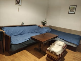 Даваме под наем едностаен апартамент в кв. Тракия, град Пловдив | Апартаменти