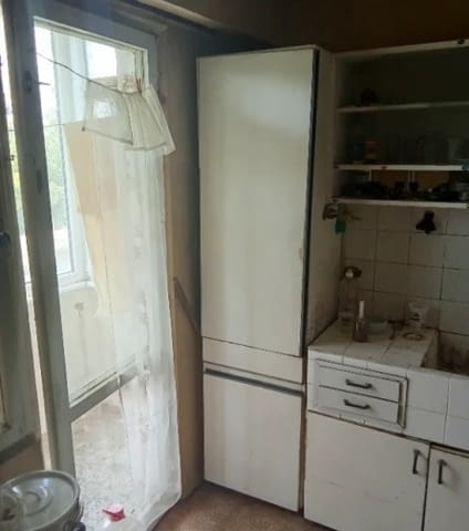 Двустаен апартамент за продажба – кв. Орфей, Хасково, град Хасково | Апартаменти - снимка 2