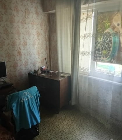 Двустаен апартамент за продажба – кв. Орфей, Хасково, град Хасково | Апартаменти - снимка 4