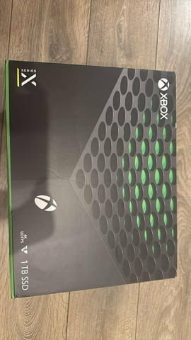 Xbox Series s 1 tb SSD Microsoft XBox One S, Няма - град Търговище | Игри / Конзоли - снимка 2