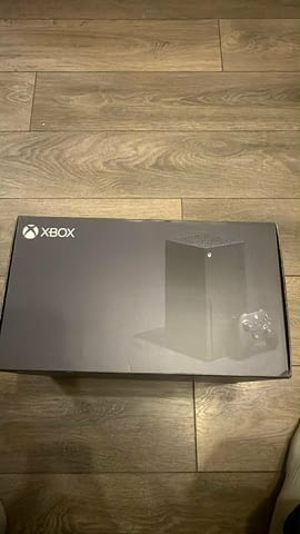 Xbox Series s 1 tb SSD Microsoft XBox One S, Няма - град Търговище | Игри / Конзоли - снимка 3