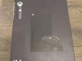 Xbox Series s 1 tb SSD