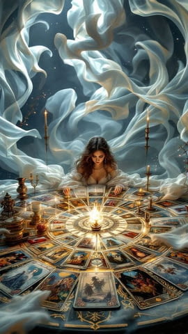 Феномен, ясновидец, гадател на 090 363 909., град Пловдив | Хороскопи / Ясновидство