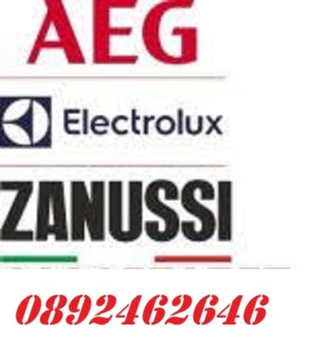 Сервизен център 'AEG' ремонт на и автоматични перални -Пловдив