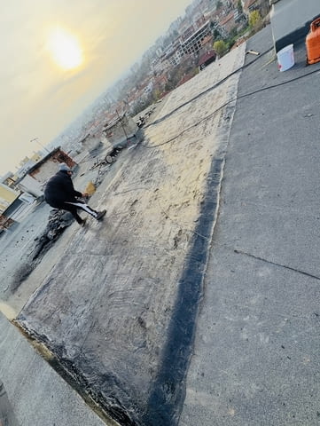 Строителни услуги, ремонт на покриви и вътрешни ремонти и др, град Хасково - снимка 10