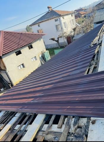 Строителни услуги, ремонт на покриви и вътрешни ремонти и др, град Хасково - снимка 11