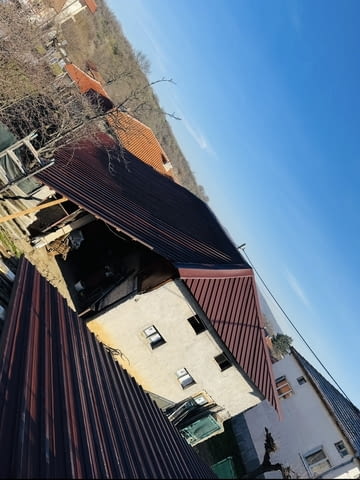 Строителни услуги, ремонт на покриви и вътрешни ремонти и др, град Хасково - снимка 12