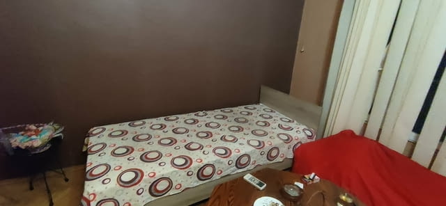 Дава се под наем четиристаен апартамент в Южен, city of Plovdiv | Apartments - снимка 5