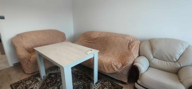 Дава се под наем четиристаен апартамент в Центъра, city of Plovdiv | Apartments - снимка 4