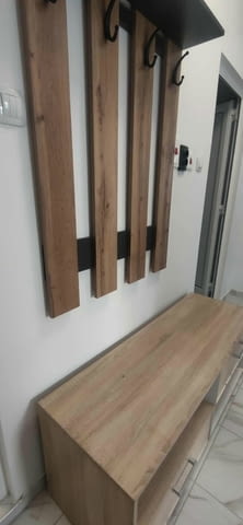 Дава се под наем четиристаен апартамент в Центъра, city of Plovdiv | Apartments - снимка 9