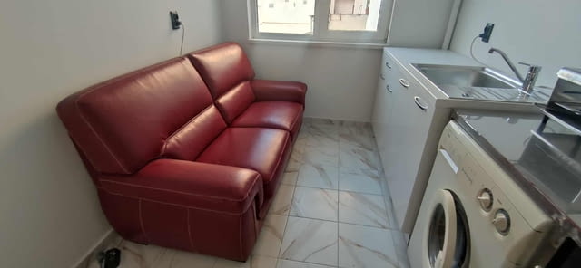 Дава се под наем четиристаен апартамент в Центъра, city of Plovdiv | Apartments - снимка 12