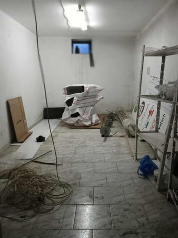 Даваме под наем търговско помещение в кв. Мараша 80 м2 - град Пловдив | Магазини - снимка 7