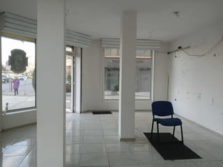 Даваме под наем търговско помещение в кв. Мараша 80 м2 – град Пловдив | Магазини