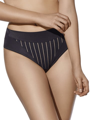 Selene 75, 80, 85, 90, 95, 100, 105 C, D, E, F 6цвята комплект сутиен минимайзер и дълбоки бикини Селене - снимка 11