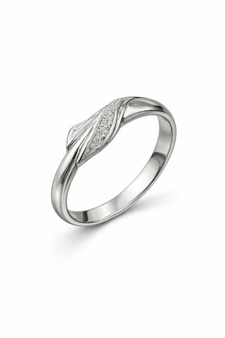 Златен пръстен-2.81гр. Сертификат - Да - град Велико Търново | Пръстени - снимка 1