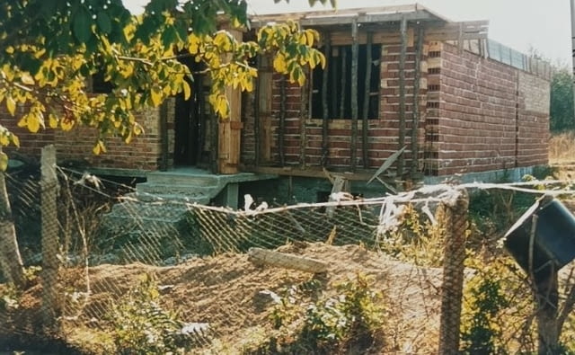 Урегулиран поземлен имот(УПИ), в с.Черни връх, обл.Бургас, village Cherni vrah - снимка 1