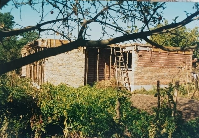 Урегулиран поземлен имот(УПИ), в с.Черни връх, обл.Бургас, village Cherni vrah - снимка 2