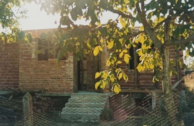 Урегулиран поземлен имот(УПИ), в с.Черни връх, обл.Бургас, village Cherni vrah - снимка 3