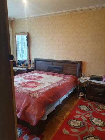 Двустаен апартамент в кв. Възраждане, град Хасково, град Хасково | Апартаменти - снимка 2