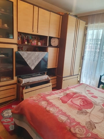 Двустаен апартамент в кв. Възраждане, град Хасково, град Хасково | Апартаменти - снимка 3