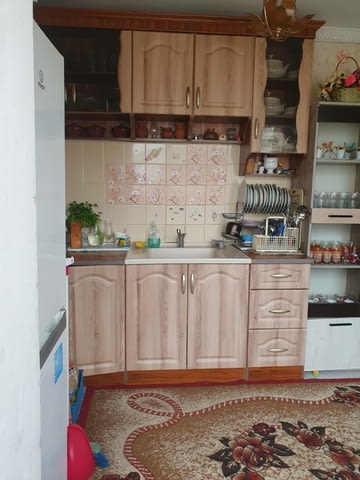 Двустаен апартамент в кв. Възраждане, град Хасково, град Хасково | Апартаменти - снимка 6