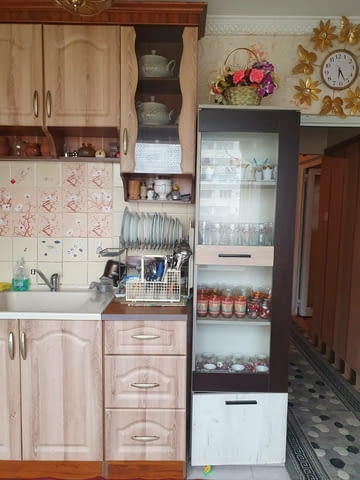 Двустаен апартамент в кв. Възраждане, град Хасково, град Хасково | Апартаменти - снимка 7