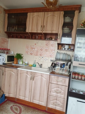 Двустаен апартамент в кв. Възраждане, град Хасково, град Хасково | Апартаменти - снимка 8