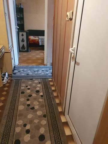 Двустаен апартамент в кв. Възраждане, град Хасково, град Хасково | Апартаменти - снимка 10