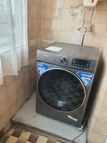 Двустаен апартамент в кв. Възраждане, град Хасково, град Хасково | Апартаменти - снимка 11