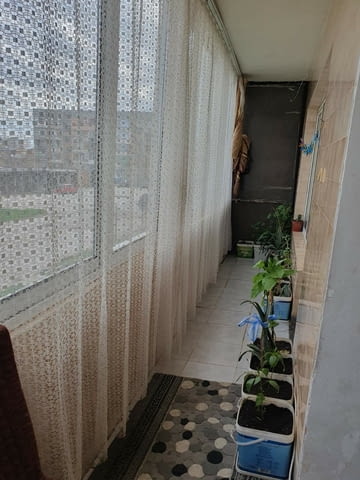 Двустаен апартамент в кв. Възраждане, град Хасково, град Хасково | Апартаменти - снимка 12