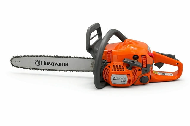 Моторен трион Husqvarna - city of Veliko Tarnovo | Instruments - снимка 1